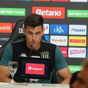 La nueva oferta que recibió García Basso y la decisión tomada sobre su futuro