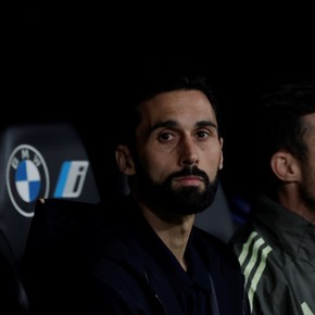 El nuevo entrenador italiano que suena para dirigir al Real Madrid
