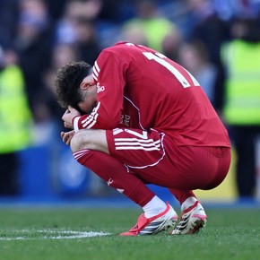 Con Mac Allister titular, el Liverpool cayó ante Brighton y corre riesgo la próxima Champions