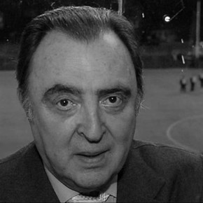 Murió Marcelo Araujo