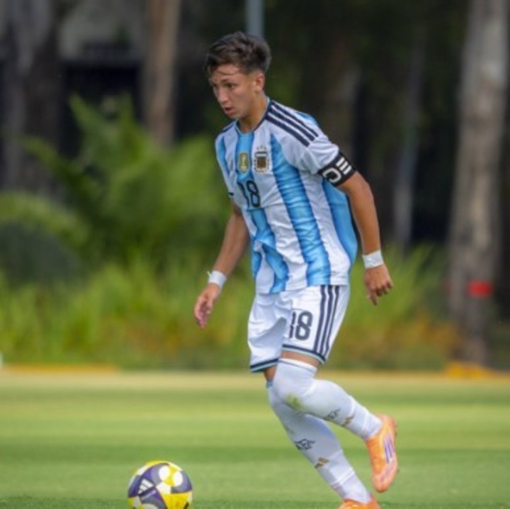 Galo Escobar. Foto: Instagram