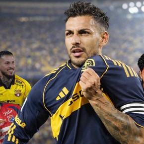 Boca y la Libertadores: los peligros con morbo que pueden venir del bombo 4