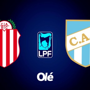 Barracas Central vs. Atlético Tucumán, por el Torneo Apertura: día, horario y cómo verlo por TV