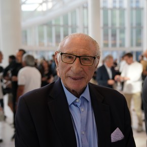 Murió Ernesto Cherquis Bialo