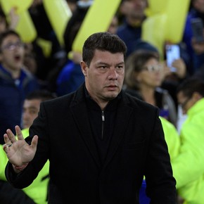 El anuncio de Battaglia para las próximas elecciones en Boca y los detalles de su convivencia con Riquelme