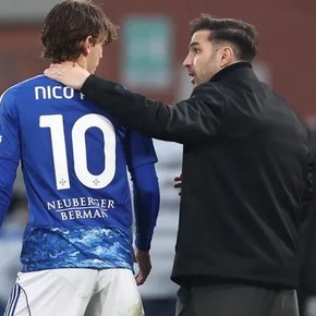 El Como: la sensación de la Serie A casi sin ningún jugador italiano