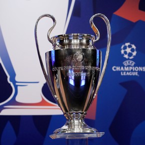 Según la Big Data, ¿cuál es el equipo favorito a ganar la Champions League?