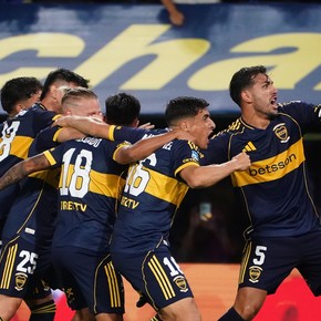 Paredes se fue re caliente con el empate: "Ellos hicieron un gol de casualidad"