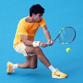 Batacazo en Miami: Carlos Alcaraz quedó eliminado en tercera ronda