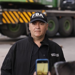 Qué dijo el ministro de Seguridad de la provincia de Buenos Aires sobre la vuelta de los visitantes