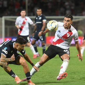 El dolor de un jugador de River tras la salida de Gallardo: "Estoy acá por él" y "hay que hacernos cargo"