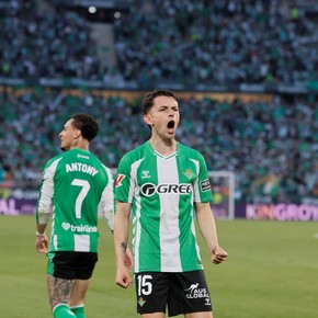 Panathinaikos vs. Real Betis, hoy EN VIVO: hora y cómo ver la Europa League