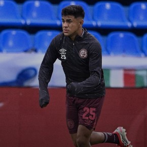 Malas noticias para Lanús: pierde a su joyita por lesión