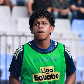 ¿Qué dijo Luis Fragozo tras ser convocado como sparring a la Selección de Ecuador?