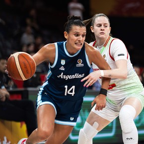 Premundial femenino: Argentina perdió en suplementario ante Hungría pero aún mantiene chances