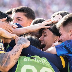Otra marca a cortar: ¿cuánto tiempo lleva Boca sin ganar un partido de visitante?