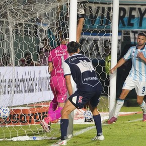 Los mejores videos del partido de Racing por Copa Argentina