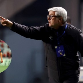 El entrenador de Paranaense le sugirió a Scaloni un argentino para la Selección
