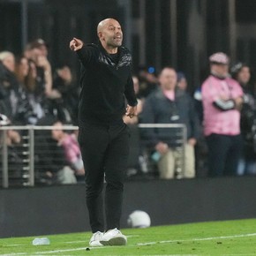 La eliminación del Inter Miami, una consecuencia de la falta del fútbol en el equipo de Javier Mascherano