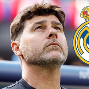 Vinculan a Mauricio Pochettino con Real Madrid para después del Mundial
