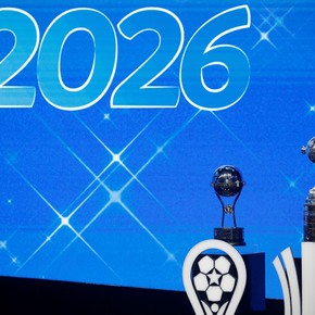 ¿Cuál es el nuevo criterio de desempate para la fase de grupos de la Libertadores y Sudamericana?