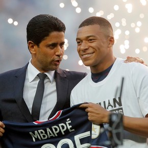 El presidente del PSG afronta una denuncia por posible conflicto de intereses