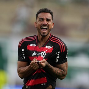 El futbolista de Flamengo que aseguró su lugar con Brasil en el Mundial antes del amistoso contra Croacia