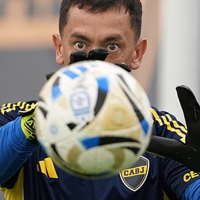 Marchesin y la Copa esquiva: del episodio Alianza Lima a esta baja por lesión