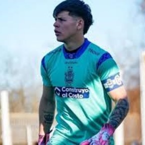 En Gimnasia tendrá que debutar el tercer arquero 