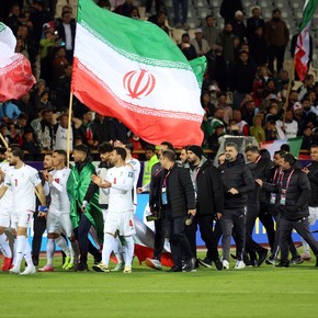 Último momento: Irán no jugará el Mundial a pesar de las garantías ofrecidas por FIFA y Trump