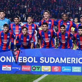 El uno por uno de San Lorenzo en el empate contra Santos