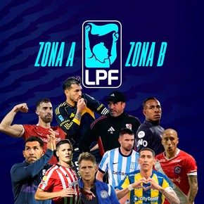 El mapa del Apertura: los 5 clasificados, cómo entran los que faltan y los 4 eliminados