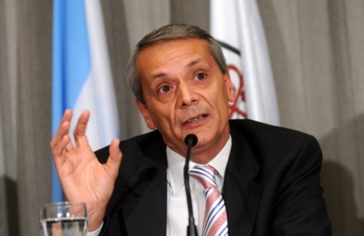 Castrilli habló del superclásico.