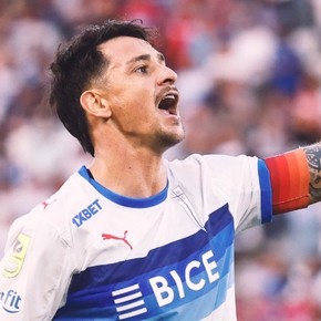 Atento Boca: goleó la Católica