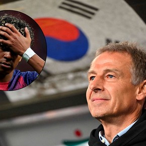  Jürgen Klinsmann: "En Italia, Lamine Yamal estaría jugando en la Serie B"