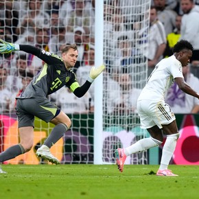 Matthaus pidió a Neuer para el Mundial 2026 tras ser figura ante el Real Madrid: "Espero que Nagelsmann haya visto el partido"