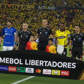 Atento Boca: un rival de su grupo podría ser sancionado por la Conmebol