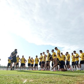 La lista de convocados de Boca para el clásico vs. Independiente con reapariciones importantes