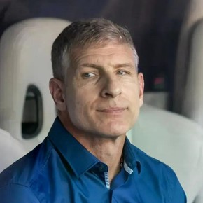 Palermo: su frustrada llegada a San Lorenzo y "Macri no te paga ni un café y decían que me iba a pagar el sueldo"