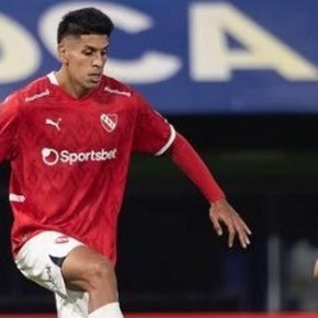 Qué dijo Valdéz sobre el polémico penal que le cobraron ante Boca