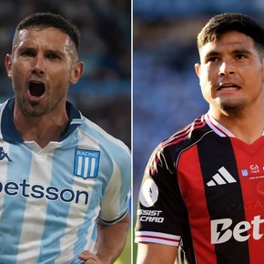 Racing vs. River, hoy EN VIVO por el Torneo Apertura: posibles formaciones, horario y por dónde ver
