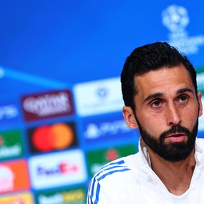 La confianza de Arbeloa para dar vuelta la serie contra el Bayern Munich: "Somos el equipo de las 15 Champions, el que nunca se rinde"