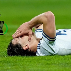 Europa ya tiene a sus 12 semifinalistas: la ausencia de Italia que evidencia su profunda crisis