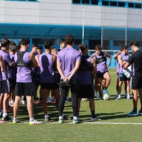 Cómo quedó parado Racing y qué necesita para clasificarse a los octavos
