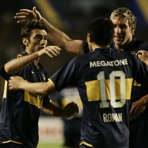 El pesado historial entre Boca y Cruzeiro con el recuerdo de las finales de 1977, una mandíbula rota y la última eliminación