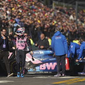 Fórmula 1 en Buenos Aires: qué falta, de qué depende y las ventajas para que haya una carrera en la Argentina