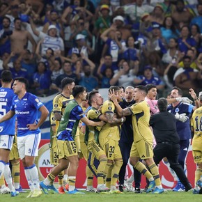 El uno por uno de la caldeada derrota de Boca con Cruzeiro en la Libertadores