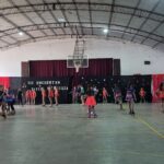 3º Encuentro de Patín