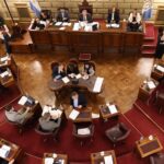 Santa Fe tiene nueva ley orgánica de Municipios