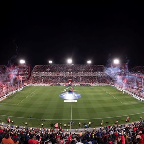 Sold out en tiempo récord: el clásico de Avellaneda, con cancha a reventar